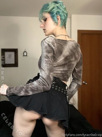 Lyracrw leaked private photo uncensored HD quality