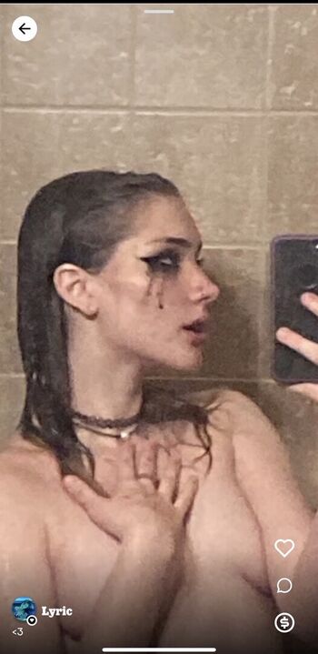 Lyricsliife leaked private photo uncensored HD quality