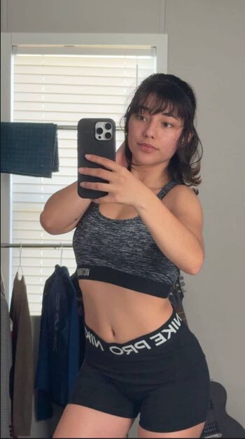 Lyssalevin leaked private photo uncensored HD quality