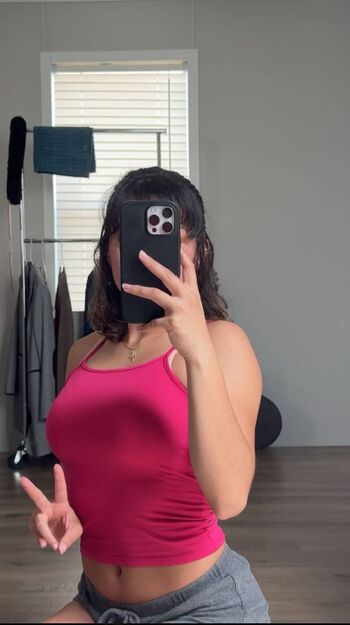 Lyssalevin leaked private photo uncensored HD quality