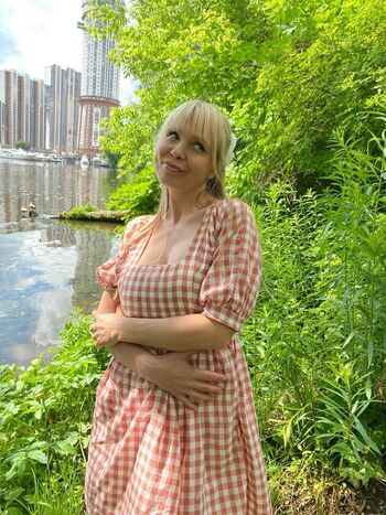 Lyubov tomskaya page leaked private photo uncensored HD quality