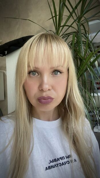 Lyubov tomskaya page leaked private photo uncensored HD quality