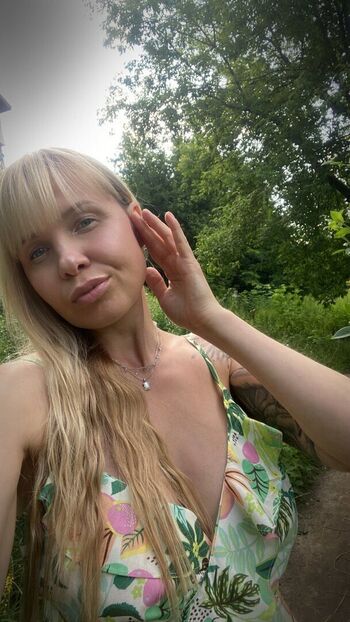 Lyubov tomskaya page leaked private photo uncensored HD quality