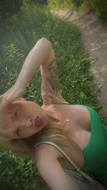 Lyubov tomskaya page leaked private photo uncensored HD quality