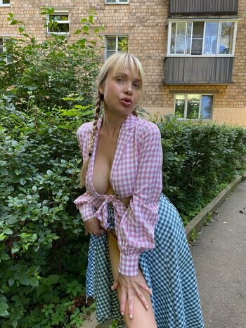 Lyubov tomskaya page leaked private photo uncensored HD quality