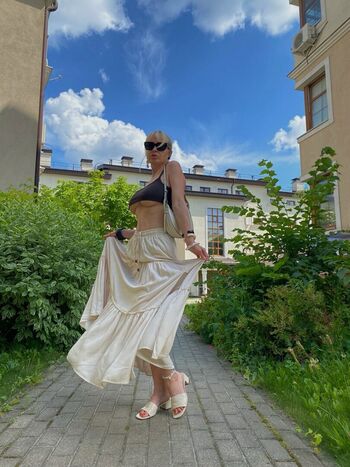 Lyubov tomskaya page leaked private photo uncensored HD quality