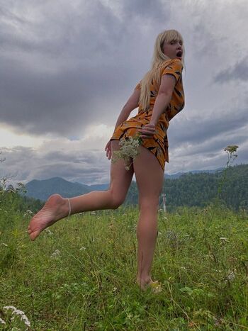 Lyubov tomskaya page leaked private photo uncensored HD quality
