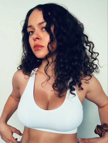 Macbethanie leaked private photo uncensored HD quality