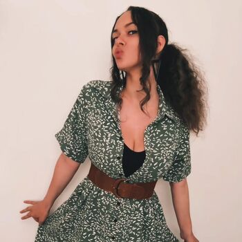 Macbethanie leaked private photo uncensored HD quality