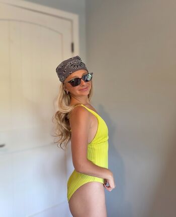 Macimccarley page leaked private photo uncensored HD quality