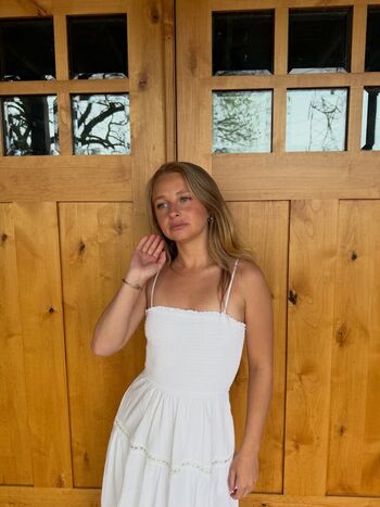 Macimccarley leaked private photo uncensored HD quality