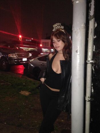 Mackenzie ziegler page leaked private photo uncensored HD quality