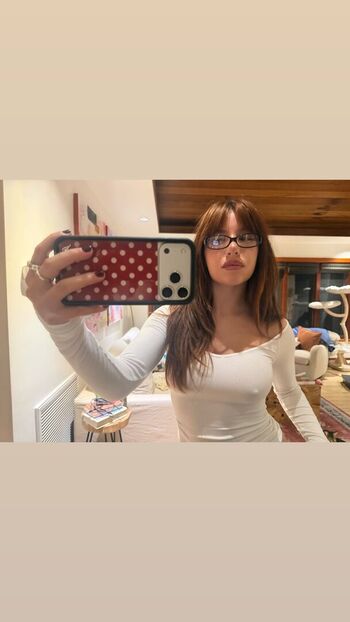 Mackenzie ziegler page leaked private photo uncensored HD quality