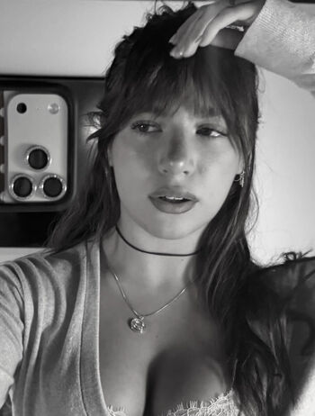 Mackenzie ziegler page leaked private photo uncensored HD quality