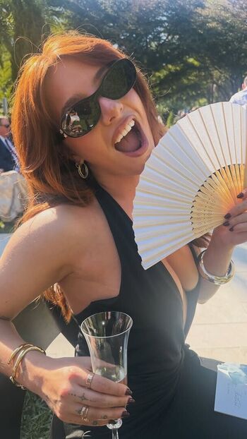 Mackenzie ziegler page leaked private photo uncensored HD quality