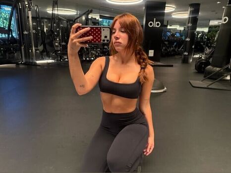 Mackenzie ziegler page leaked private photo uncensored HD quality