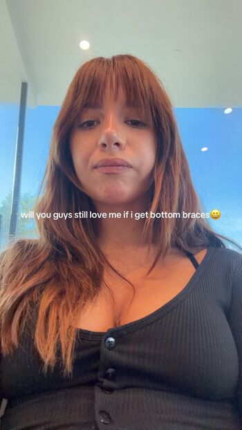 Mackenzie ziegler page leaked private photo uncensored HD quality