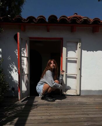 Mackenzie ziegler page leaked private photo uncensored HD quality