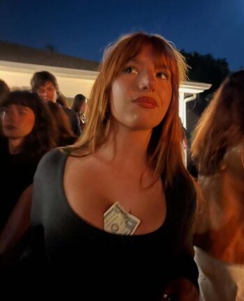 Mackenzie ziegler page leaked private photo uncensored HD quality