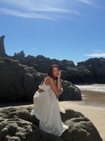 Mackenzie ziegler leaked private photo uncensored HD quality