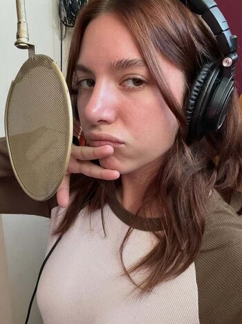 Mackenzie ziegler leaked private photo uncensored HD quality