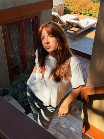 Mackenzie ziegler leaked private photo uncensored HD quality