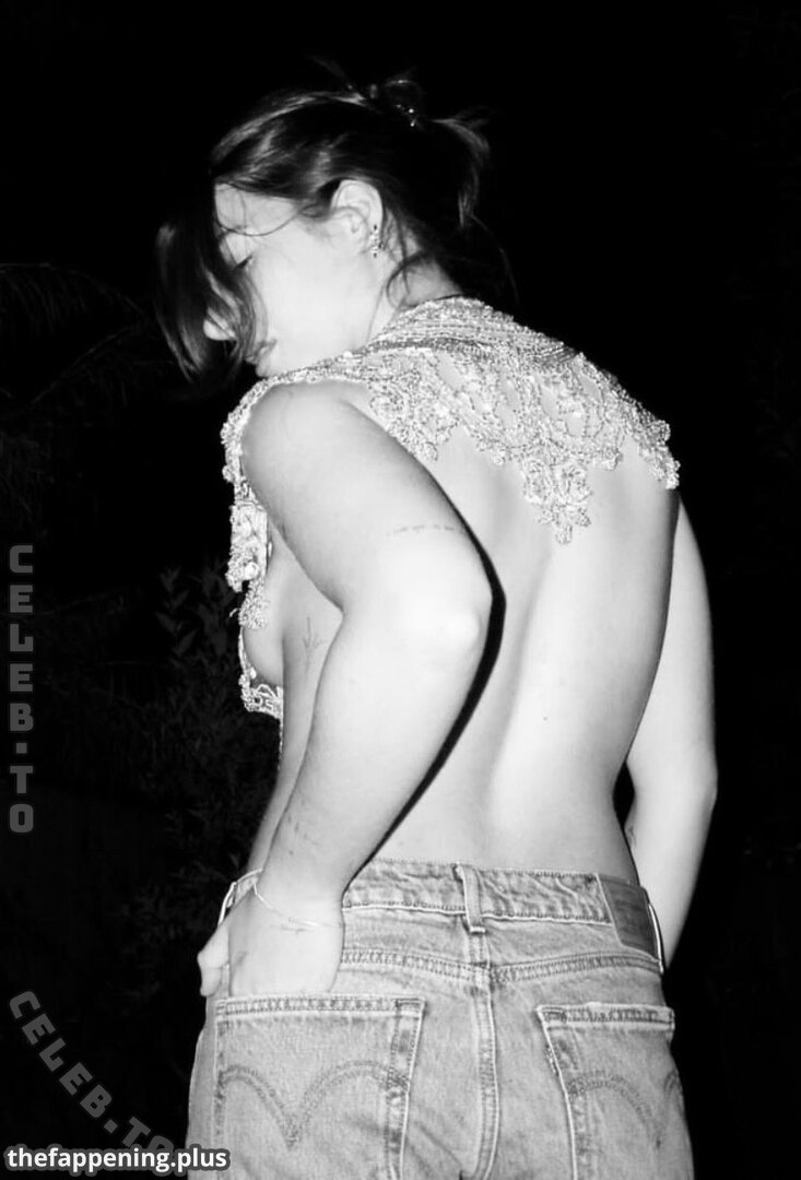 Page/ leaked private photo uncensored HD quality