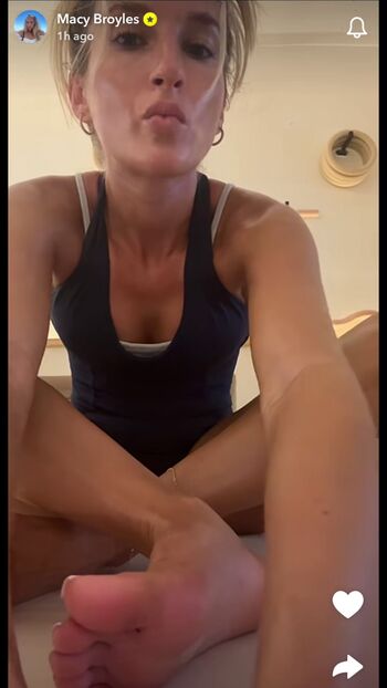 Macy broyles  page leaked private photo uncensored HD quality