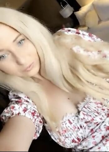 Maddimegan leaked private photo uncensored HD quality