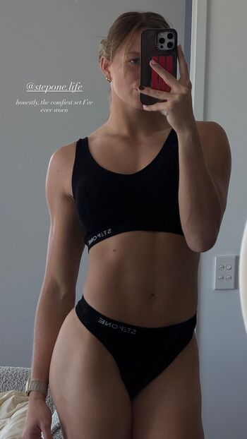 Maddison levi leaked private photo uncensored HD quality