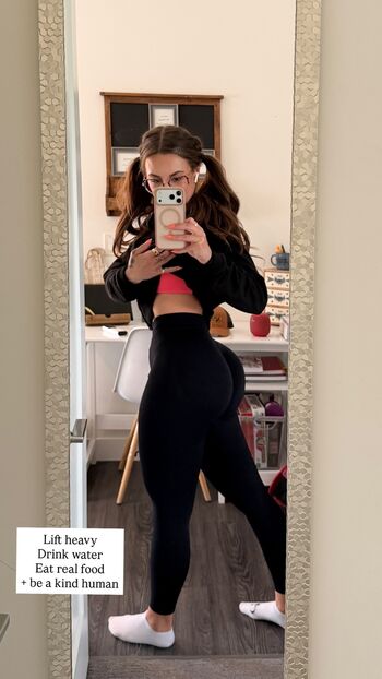 Maddison noel page leaked private photo uncensored HD quality