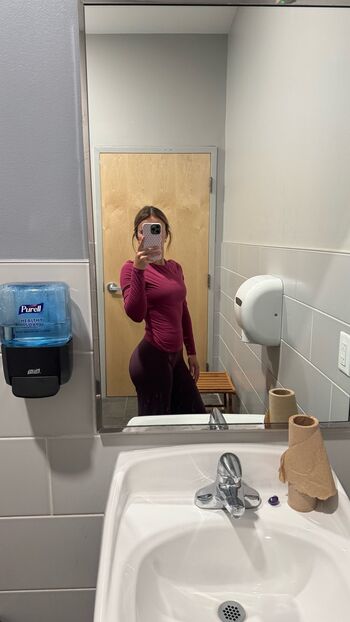 Maddy grell leaked private photo uncensored HD quality