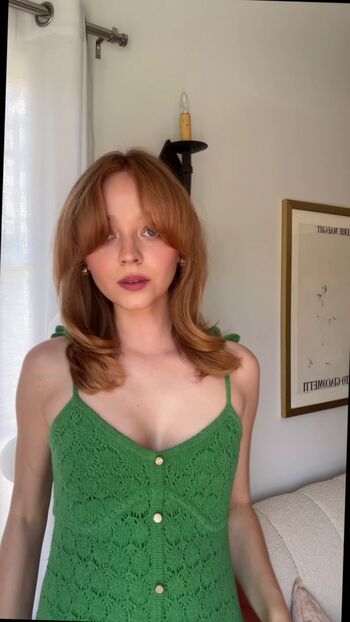 Madeleine arthur leaked private photo uncensored HD quality