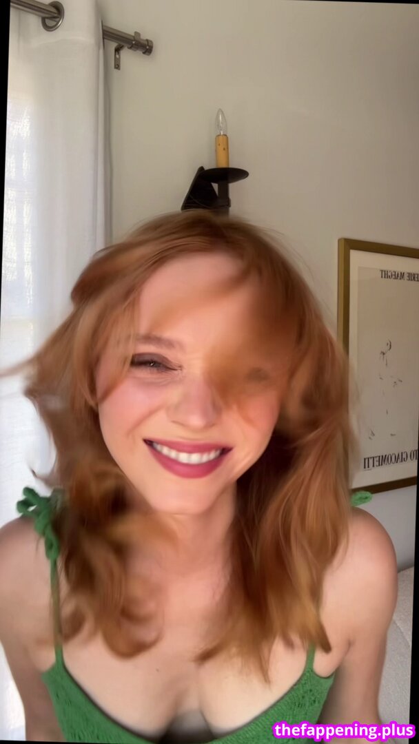 Page/ leaked private photo uncensored HD quality
