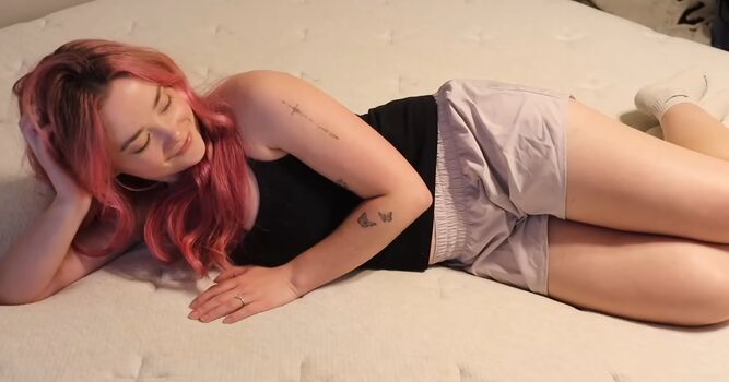 Madi asmr leaked private photo uncensored HD quality