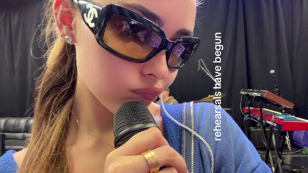 Madison beer  page leaked private photo uncensored HD quality