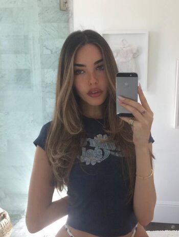 Madison beer  page leaked private photo uncensored HD quality