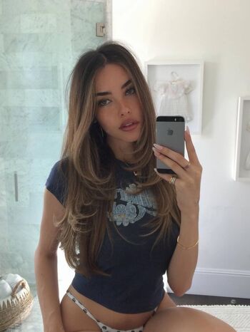 Madison beer  page leaked private photo uncensored HD quality