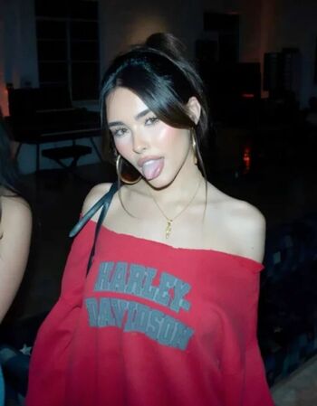 Madison beer  page leaked private photo uncensored HD quality
