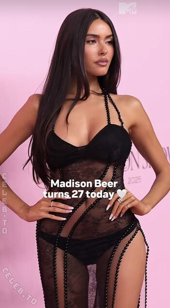 Madison beer  page leaked private photo uncensored HD quality