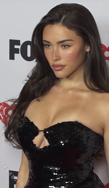 Madison beer  page leaked private photo uncensored HD quality