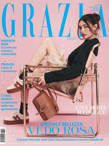 Madison beer  page leaked private photo uncensored HD quality