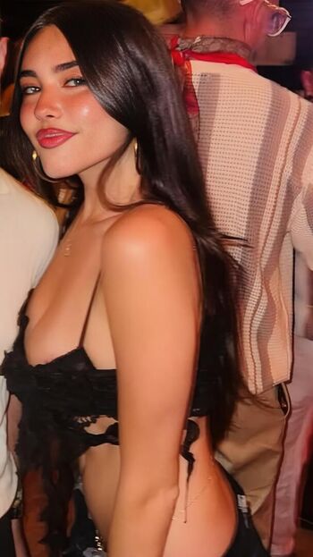 Madison beer leaked private photo uncensored HD quality