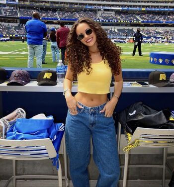 Madison pettis page leaked private photo uncensored HD quality