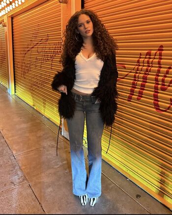 Madison pettis page leaked private photo uncensored HD quality