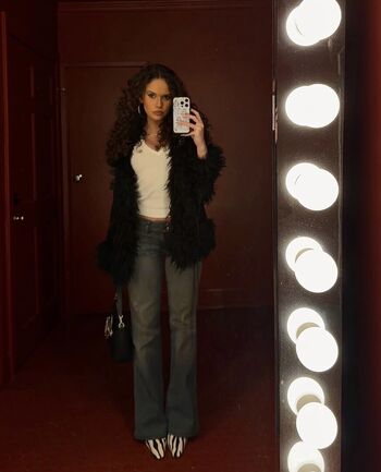 Madison pettis page leaked private photo uncensored HD quality