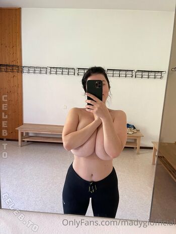 Mady gio page leaked private photo uncensored HD quality
