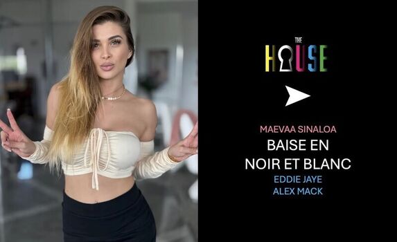 Maevaa sinaloa  page leaked private photo uncensored HD quality