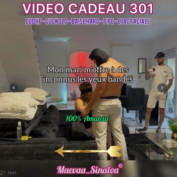 Maevaa sinaloa leaked private photo uncensored HD quality