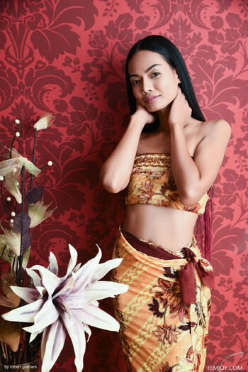 Magen hana page leaked private photo uncensored HD quality